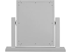 Bordeaux Mirror - rear