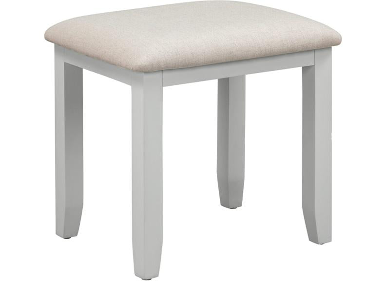 Bordeaux Stool - 1