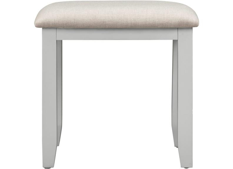 Bordeaux Stool - front