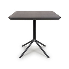 Boston Square Table 800 x 800mm