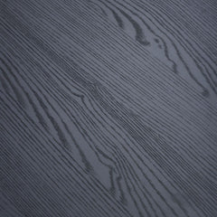 Boston Round Table 800mm - Black - Image 4
