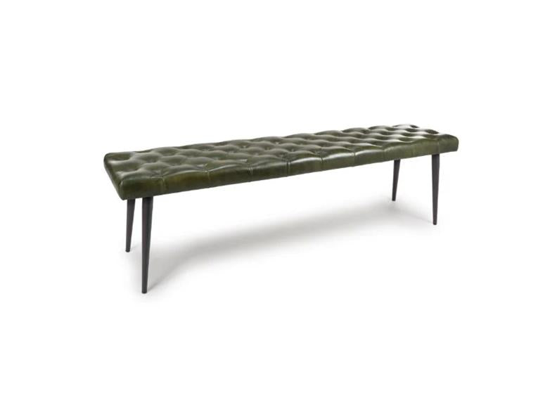 Bradley Green Bench - 1
