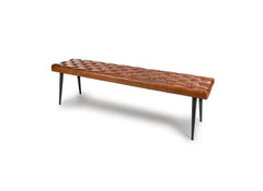 Bradley Tan Bench - 1