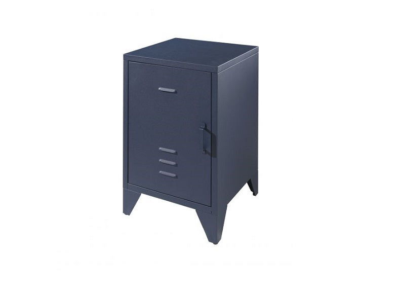 Bronxx Blue Bedside