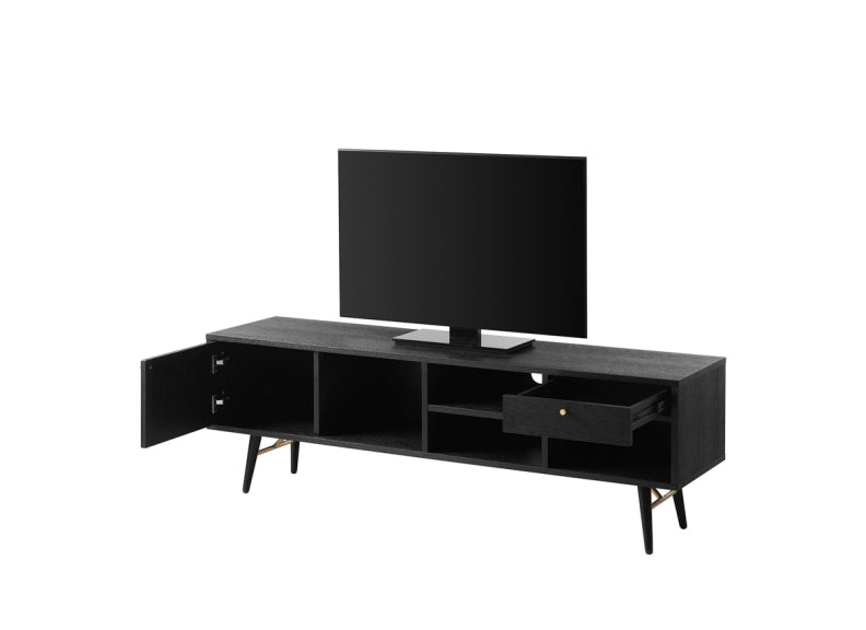 Barcelona 1.5 m Large TV Stand - 2