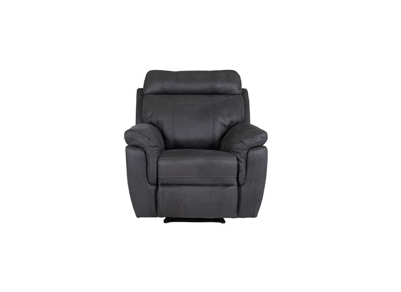 Baxter Azul Reclining Armchair - 1