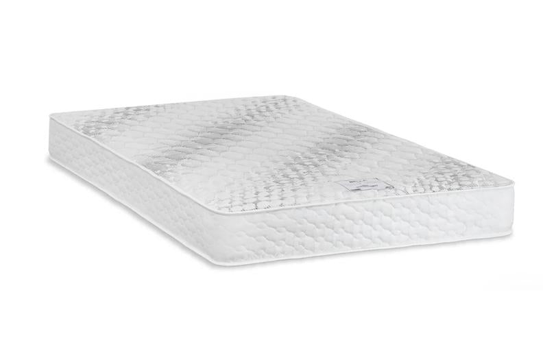 Bella Complete Bed Set - 5 ft Divan Bed With Headboard And Fabric Colour Options
