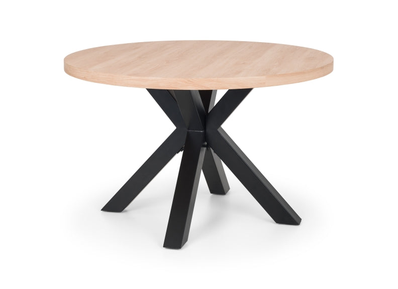 Berwick Round Dining Table