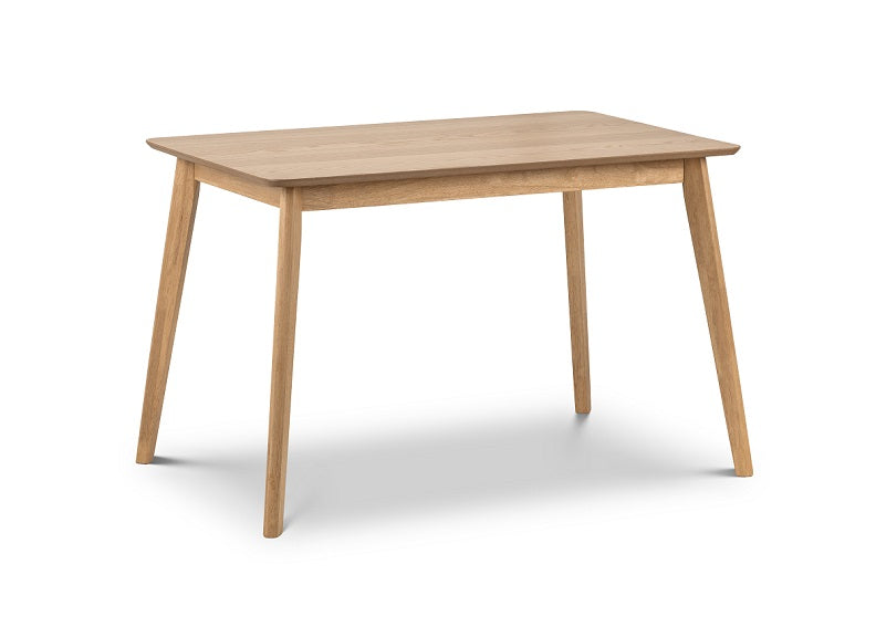 Boden Fixed Table