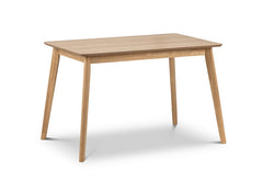 Boden Fixed Dining Table - 2