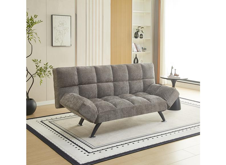 Boston One Colour Sofa Beds