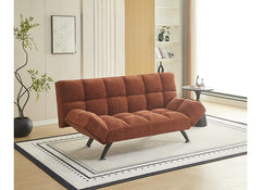 Boston One Colour Sofa Beds
