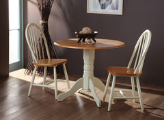 Brecon Table W/Windsor Chairs