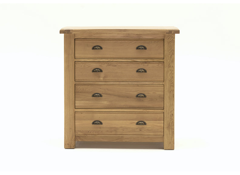Breeze Four Drawer Chest