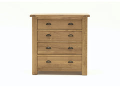 Breeze Four Drawer Chest
