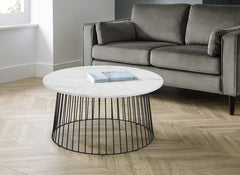 Broadway Coffee Table