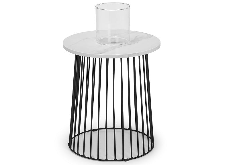 Broadway Lamp Table - 1