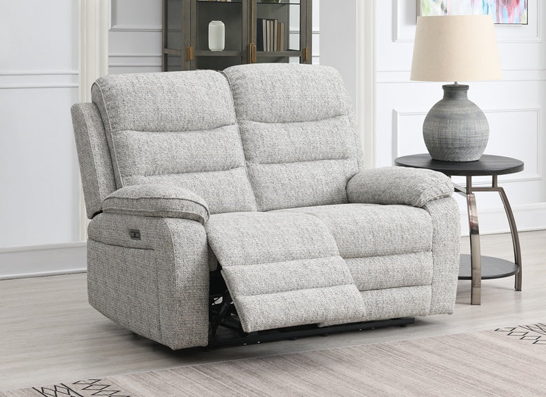 Bromley Powered Two Seat Armchair