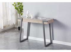 Brooklyn Stone Console Table