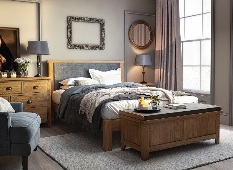 Burford Bedroom