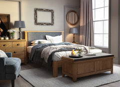 Burford Bedroom