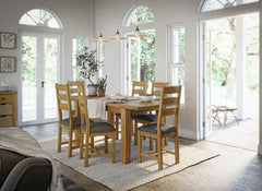 Burford Dining Room