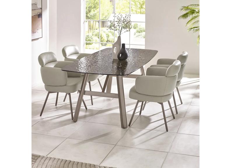 Callisto Dining Set - room - 2