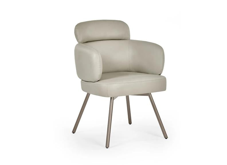 Callisto Dining Chair - c/o