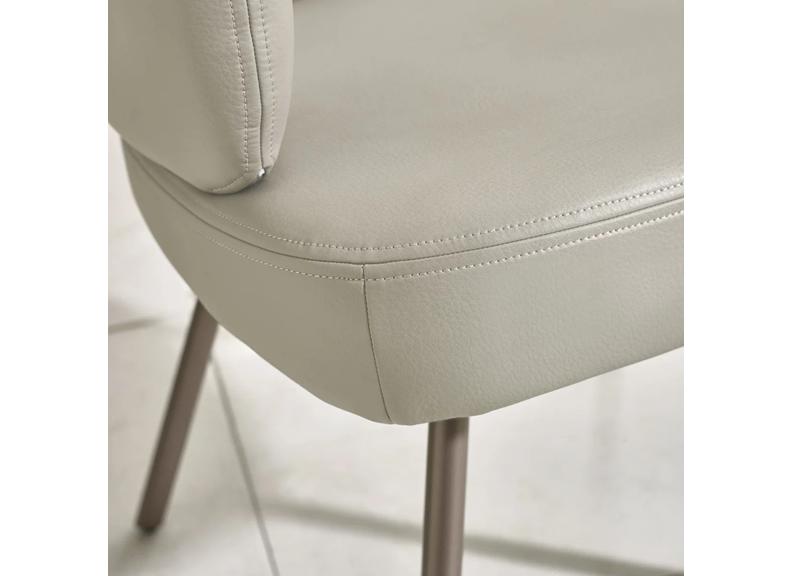 Callisto Dining Chair - detail