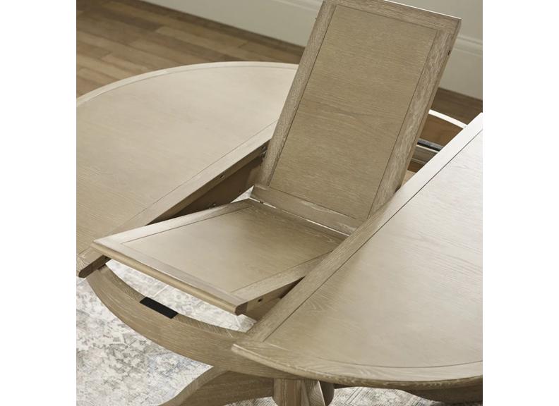Camille Round Extending Dining Set (Pre-Order Only)