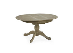 Camille Round Extending Dining Set (Pre-Order Only)