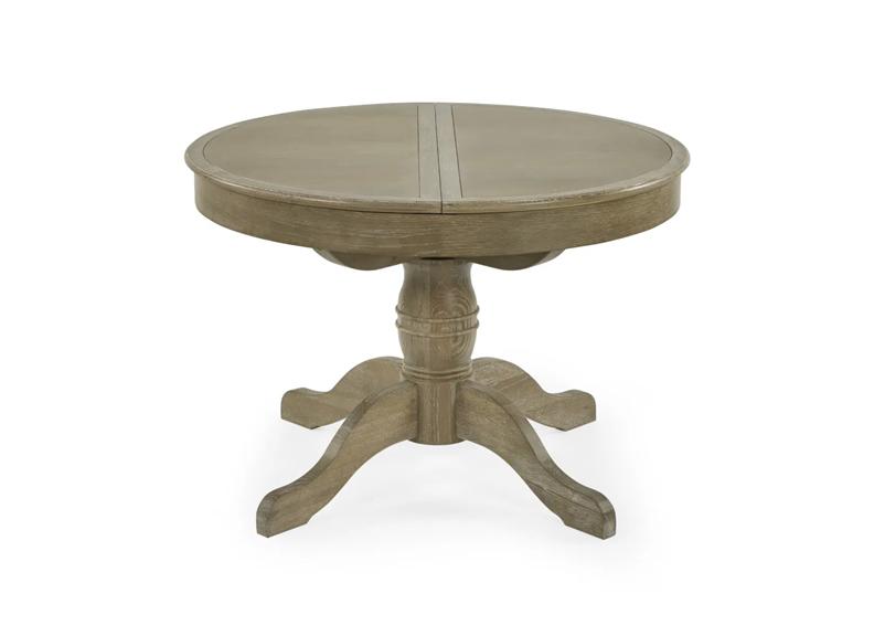 Camille Round Extending Dining Set (Pre-Order Only)