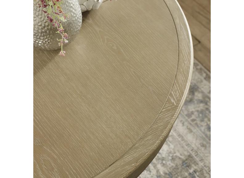 Camille Round Extending Dining Set (Pre-Order Only)
