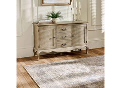 Camille Three Door Sideboard (Pre-Order Only)
