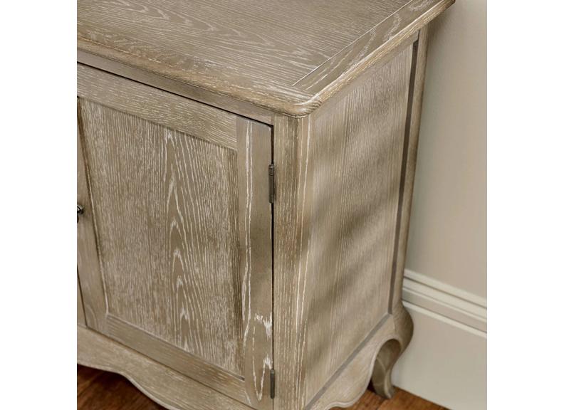 Camille Three Door Sideboard (Pre-Order Only)