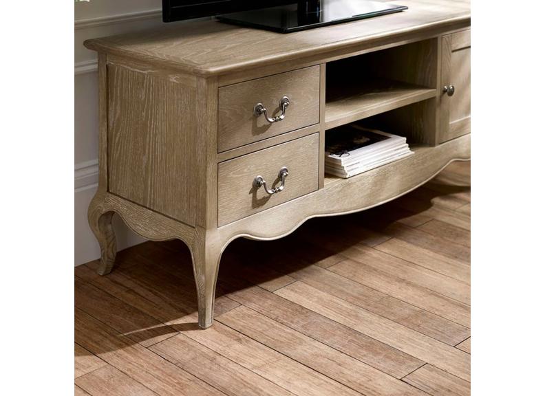 Camille TV Stand (Pre-Order Only)