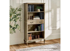 Camille Tall Bookcase (Pre-Order Only)
