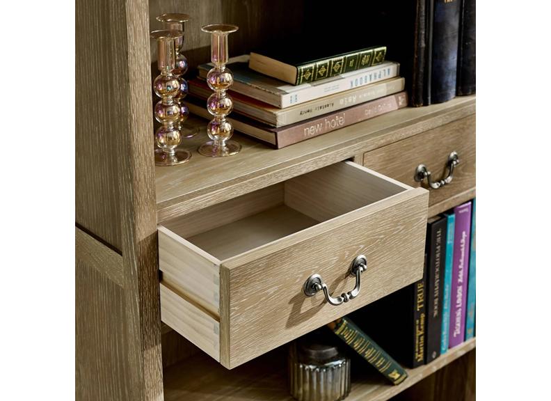 Camille Tall Bookcase (Pre-Order Only)