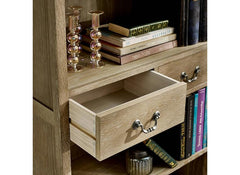 Camille Tall Bookcase (Pre-Order Only)