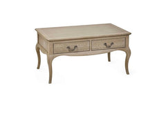 Camille Rectangular Coffee Table (Pre-Order Only)