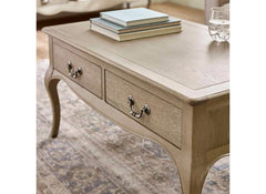 Camille Rectangular Coffee Table (Pre-Order Only)