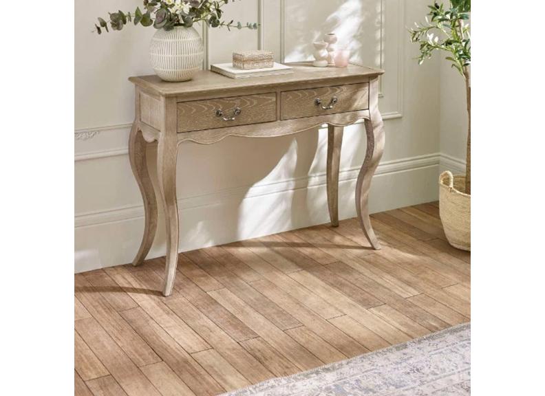 Camille Console Table (Pre-Order Only)