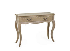 Camille Console Table (Pre-Order Only)