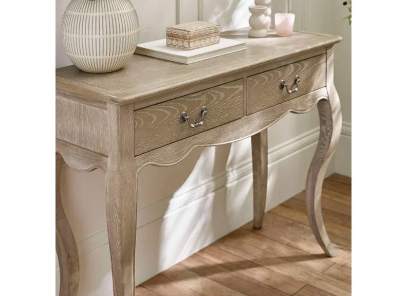 Camille Console Table (Pre-Order Only)