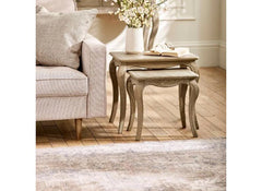 Camille Nest Of Tables (Pre-Order Only)