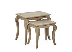 Camille Nest Of Tables (Pre-Order Only)