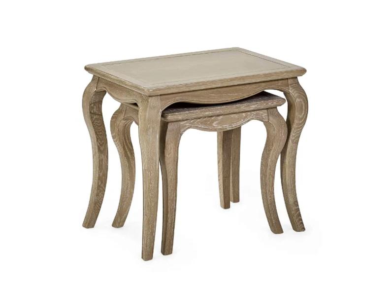 Camille Nest Of Tables (Pre-Order Only)