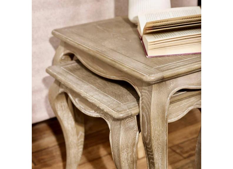 Camille Nest Of Tables (Pre-Order Only)