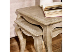 Camille Nest Of Tables (Pre-Order Only)