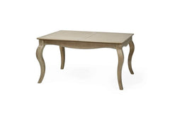 Camille Rectangular Extending Dining Table (Pre-Order Only)